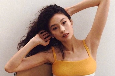 Mỹ nhân "Trò chơi con mực": Viên ngọc ngày càng sáng của điện ảnh xứ Hàn