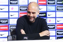 Man City - Hull: Chiếc ghế nóng của Guardiola