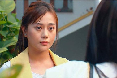 Diễn viên Phương Oanh: "Tôi từng rơi vào khoảng thời gian tồi tệ"