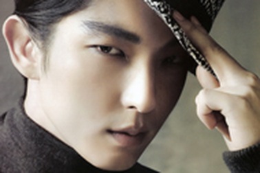 Ấn tượng khác lạ về mỹ nam Lee Jun Ki