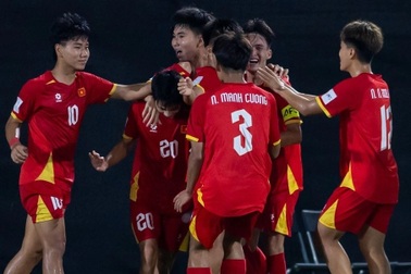 CĐV Đông Nam Á dự đoán kết quả trận U17 Việt Nam gặp U17 UAE