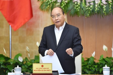 Thủ tướng: Thượng đỉnh Mỹ - Triều là cơ hội quý báu để quảng bá Việt Nam