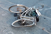 Khởi tố tài xế ô tô tông tử vong cháu bé đi xe đạp ở Bắc Giang