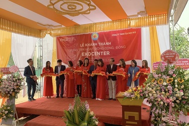 Doanh nghiệp xã hội và hành trình đem “giá trị tích cực” đến với địa phương