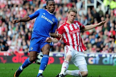 Chelsea hòa thất vọng, Liverpool “trắng tay”