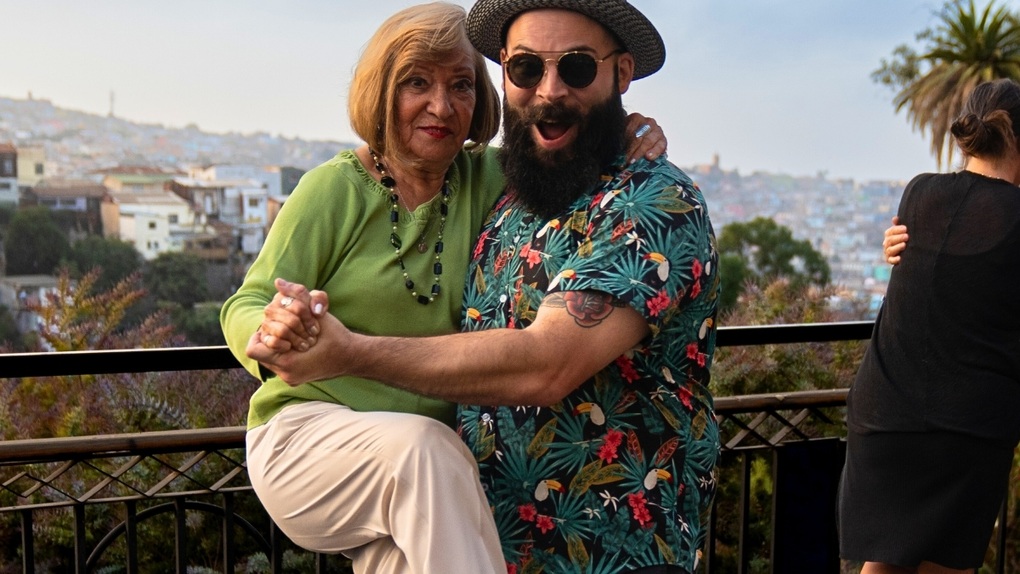 Những hoạt động đặc biệt hiệu quả để giữ bộ não luôn trẻ trung - 1