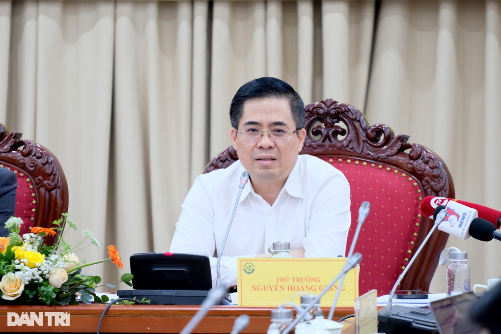 Chưa thể tối ưu nguồn lực từ kiều bào trí thức - 3 Chưa thể tối ưu nguồn lực từ kiều bào trí thức - 3
