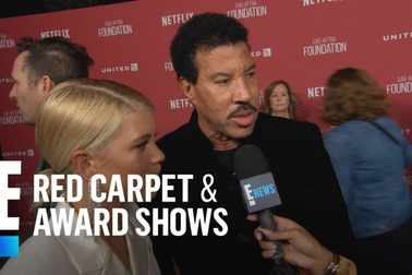 Sofia Richie dự tiệc cùng cha