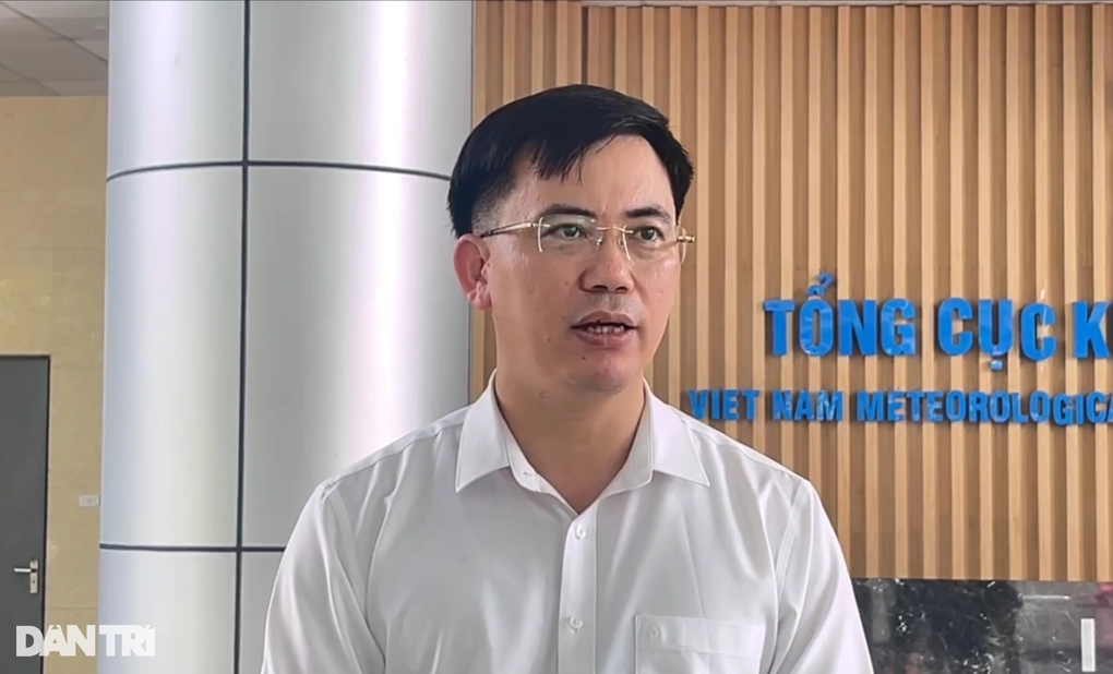 Vì sao Sơn La, Hòa Bình hứng mưa đá khốc liệt? - 1 Vì sao Sơn La, Hòa Bình hứng mưa đá khốc liệt? - 1