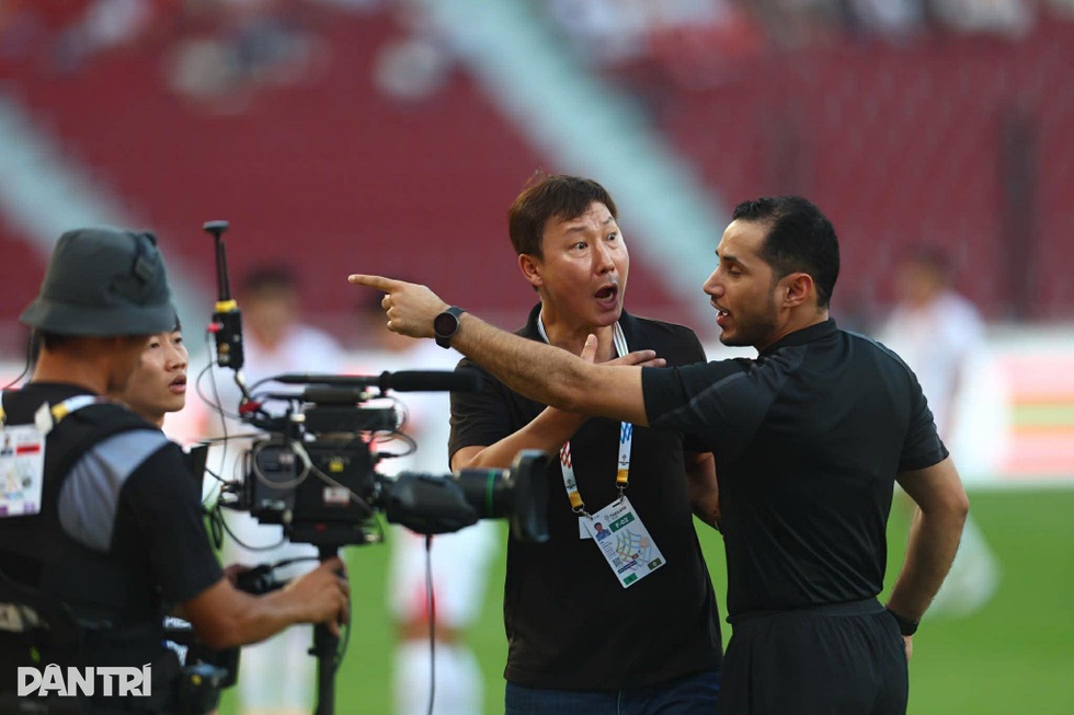 Expert : « La Malaisie U22 ne fait pas le poids face au Vietnam U22 » - 3