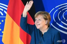 Ủng hộ Pháp, Đức kêu gọi thành lập quân đội châu Âu