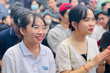 Sinh viên trường được doanh nghiệp "ưng nhất" khó đạt loại khá, giỏi?