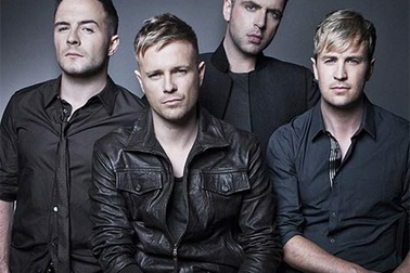 Westlife bất ngờ tuyên bố tan rã