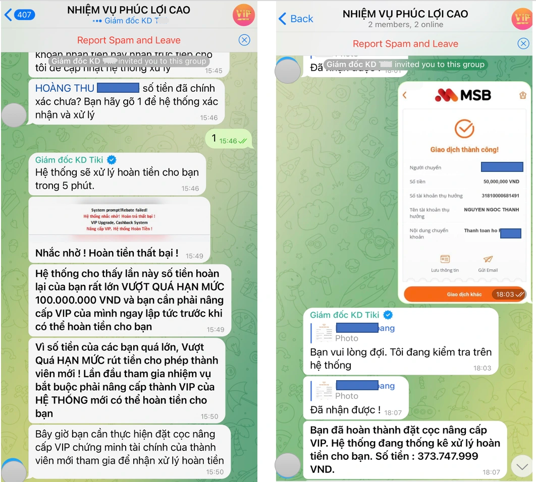 Chị đẹp mất gần 400 triệu vì ham chiếc váy vài trăm nghìn đồng - 2 Chị đẹp mất gần 400 triệu vì ham chiếc váy vài trăm nghìn đồng - 2