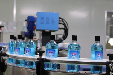 Traphaco: Bước chạy đà vững chắc