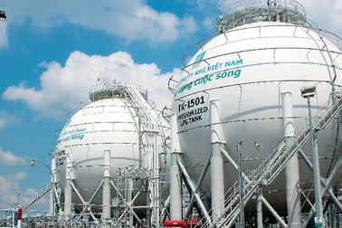 Tập đoàn Dầu khí Việt Nam nhập cuộc "Dòng chảy 4.0"