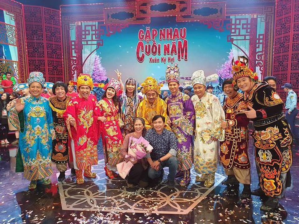 Dừng “táo quân”, một quyết định khôn ngoan, sáng suốt - 1 Dừng “táo quân”, một quyết định khôn ngoan, sáng suốt - 1