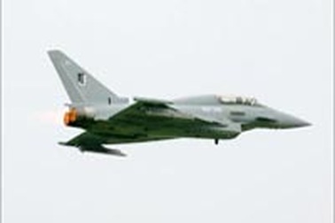 Anh và hợp đồng bán vũ khí bí mật 70 tỷ USD