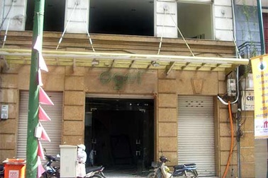 Cú sốc trong kinh doanh hàng đa cấp