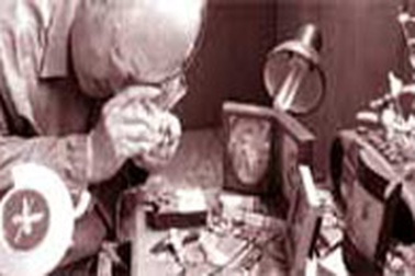 2.000 chiếc đồng hồ cùng đổ chuông một lúc 