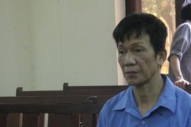 Cha vợ chém con rể rồi chở xác đi đầu thú