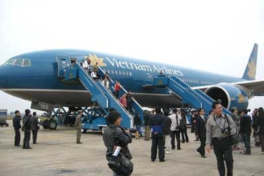Lãnh đạo Vietnam Airlines nói gì về “vụ kiện triệu đô”?