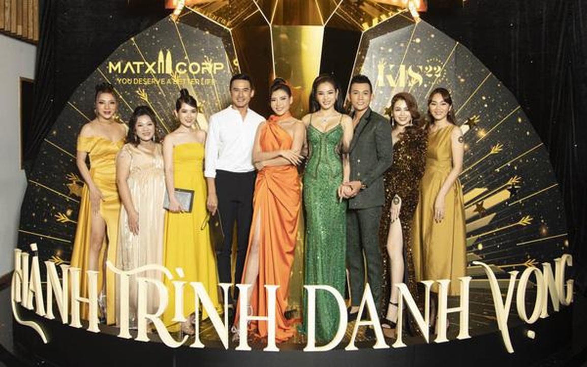 Hành trình danh vọng: Bữa tiệc hoành tráng cho một năm đột phá của KIS22 - 1 Hành trình danh vọng: Bữa tiệc hoành tráng cho một năm đột phá của KIS22 - 1