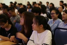 Bí quyết khởi nghiệp thành công thời công nghệ số