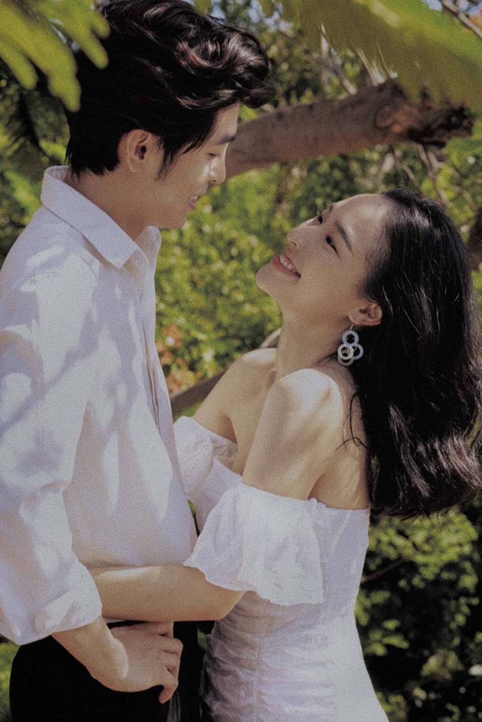 Bộ ảnh đầy cảm xúc của đôi bạn thân “trai xinh gái đẹp” - 2 Bộ ảnh đầy cảm xúc của đôi bạn thân “trai xinh gái đẹp” - 2