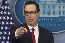 Mỹ "giáng đòn" trừng phạt hàng loạt nhân viên tình báo Nga