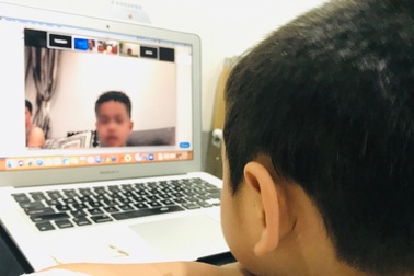 TPHCM: Sẽ dạy trực tuyến cho cả học sinh lớp 1 trong đợt nghỉ do Covid-19