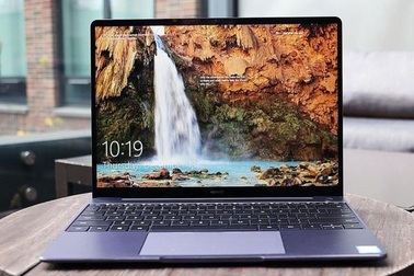 Huawei Matebook 13 – vũ khí sáng tạo mới giúp Huawei tấn công thị trường Việt Nam