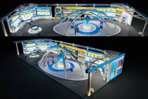 Loạt sản phẩm khoa học công nghệ đặc sắc sẽ xuất hiện tại Triển lãm 80 năm