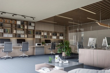 Nâng cấp hạ tầng tạo bệ phóng cho thị trường căn hộ quận 7