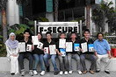 Hội thảo Học bổng Du học Úc và Niu Dilân