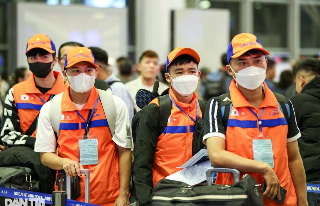 Về nước làm việc sau 8 năm ở Nhật, lao động sốc vì sếp không tin tưởng - 2 Về nước làm việc sau 8 năm ở Nhật, lao động sốc vì sếp không tin tưởng - 2