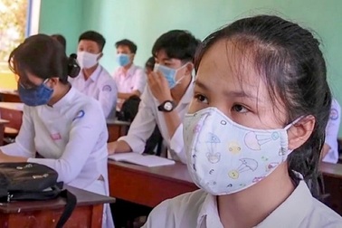 Học sinh đạt điểm cao Kỳ thi tốt nghiệp THPT: Xứng đáng được khen thưởng