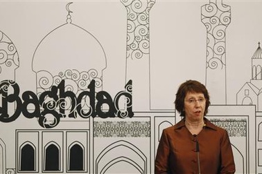 Iran và Nhóm P5+1 nhất trí nối lại đàm phán tại Mátxcơva