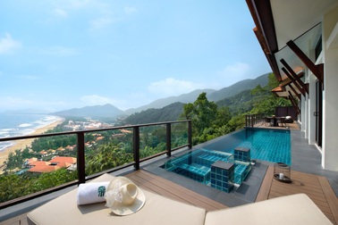 Banyan Tree – thương hiệu dẫn đầu về phát triển bền vững trong du lịch nghỉ dưỡng