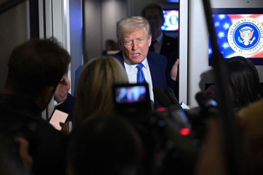 Ông Trump: Các nước sẽ phải trả "rất nhiều tiền" để được dỡ thuế quan