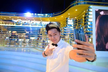 Nghe sao Việt chia sẻ mẹo vặt công nghệ bứt phá mọi giới hạn