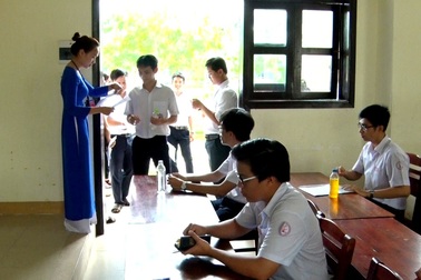 Quảng Nam: Miễn thi và đặc cách tốt nghiệp THPT cho 24 thí sinh