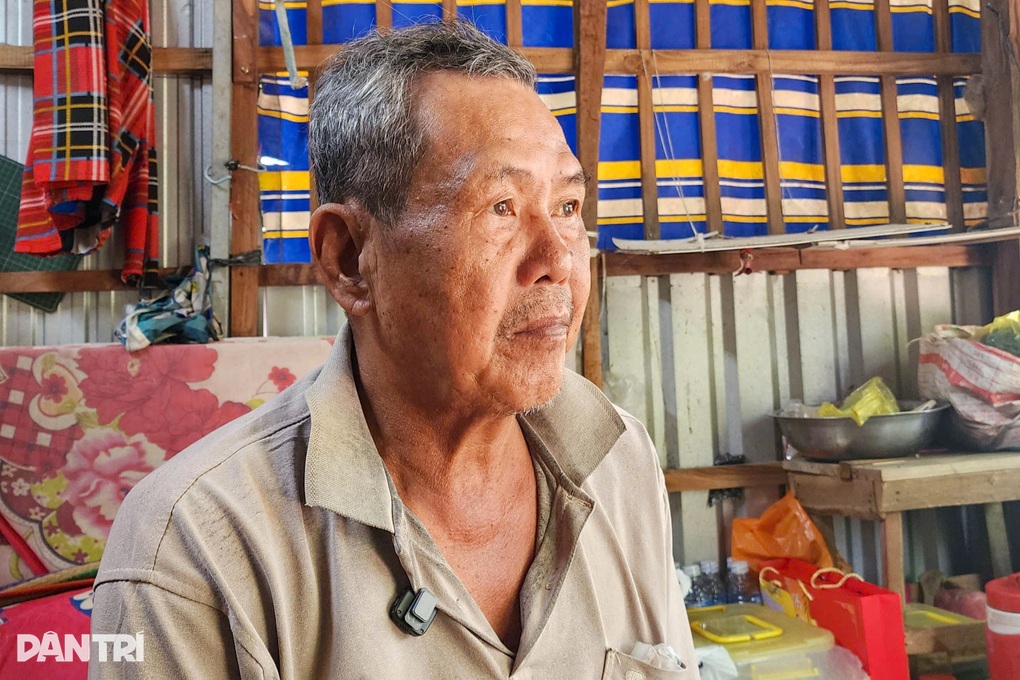 Người đàn ông nghèo cưu mang vợ nhặt 11 năm và cuộc chia ly chóng vánh - 1 Người đàn ông nghèo cưu mang vợ nhặt 11 năm và cuộc chia ly chóng vánh - 1