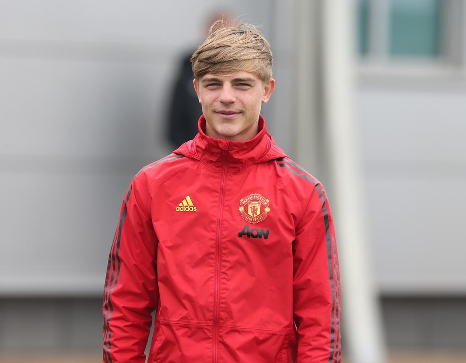 Man Utd chuẩn bị sẵn sàng đón tiếp Bournemouth - 2 Man Utd chuẩn bị sẵn sàng đón tiếp Bournemouth - 2