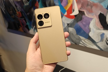 Sony Xperia 1 VIII về Việt Nam: Đối đầu iPhone 17 Pro Max, Galaxy S26 Ultra