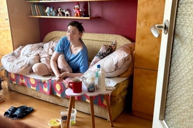 Cô gái Ba Lan mất tích bí ẩn 27 năm bỗng được tìm thấy ở nhà bố mẹ