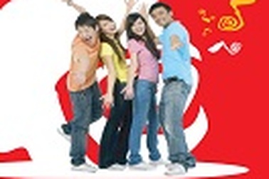 Viettel chào đón sinh viên 2010