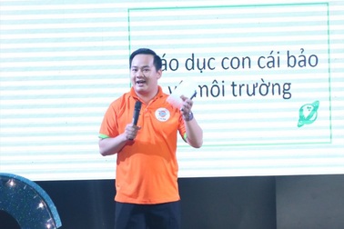 Thành phố thông minh: Những ước mong và hiến kế từ người trẻ