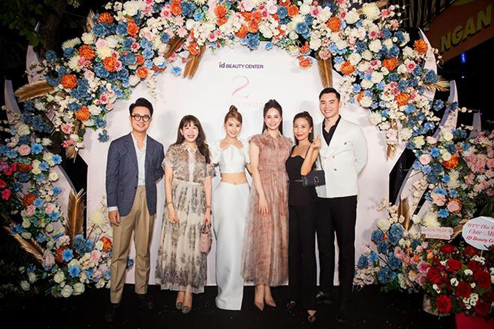 id Beauty Center vào Top 10 Thương hiệu nổi tiếng châu Á - Thái Bình Dương - 4 id Beauty Center vào Top 10 Thương hiệu nổi tiếng châu Á - Thái Bình Dương - 4