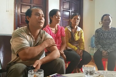 Xác minh làm rõ nghi án bé gái bị bắt cóc